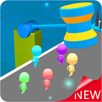 超级水上冲冲冲最新版