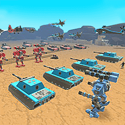 战地出击手机版游戏