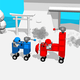 战争机器英雄最新版