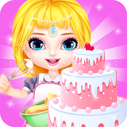 模拟厨房小游戏中文版