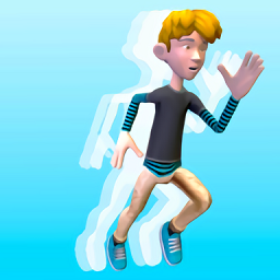 大长腿冲冲冲手机版