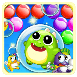 泡泡龙小精灵手机版