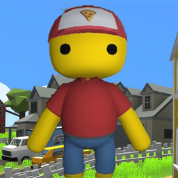 迷你矿工大冒险小游戏