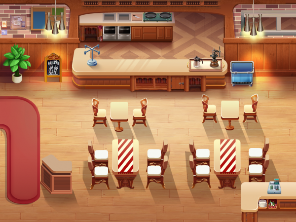 破产美女游戏下载