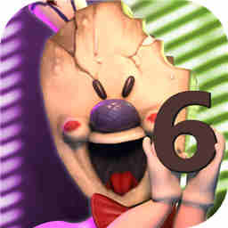 恐怖冰淇淋6黑客版