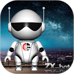 cc英语中学机器人