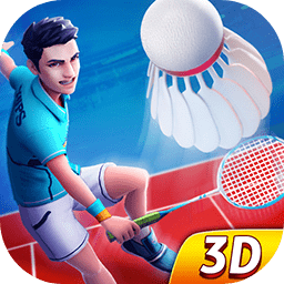 决战羽毛球手游官方版