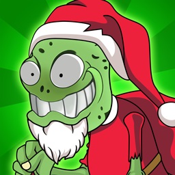 植物农场守卫僵尸手游