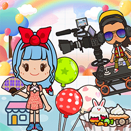 托卡王国小小明星游戏