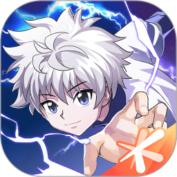 猎人hunter x hunter手游