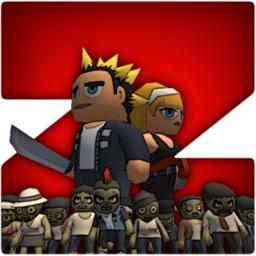 僵尸入侵城官方版