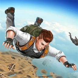 绝地吃鸡测试版