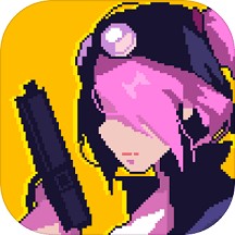 赛博牛仔测试服