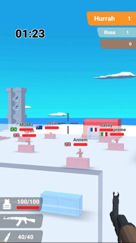 突突突一千层手游下载