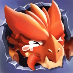 恶龙别嚣张官方版(暂未上线)