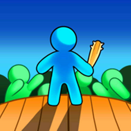 新木筏求生手机版