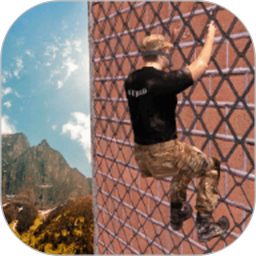 陆军突击训练学员游戏