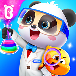 宝宝巴士科学正式服