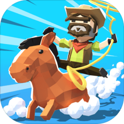 套马的汉子体验版