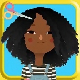 托卡小镇发型师最新版