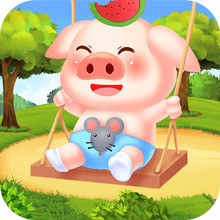 全民来养猪红包版