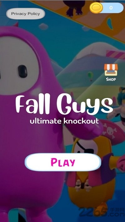 跑酷的人摔倒了游戏下载