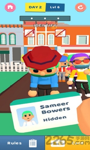 健康模拟器游戏下载