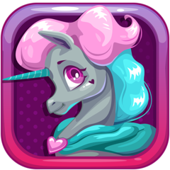 可爱工艺小马免费版