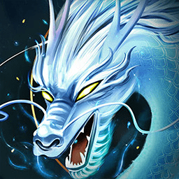 物种融合进化游戏