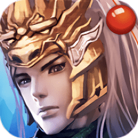 果盘卧龙觉醒红包版