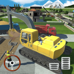 真实驾驶模拟器无限金币版