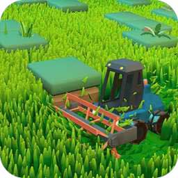 疯狂除草机最新版