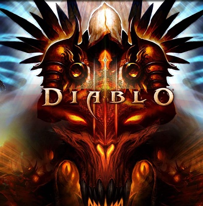 暗黑破坏神2体验服