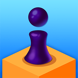 跳一跳联盟游戏