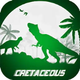 恐龙大陆狩猎游戏