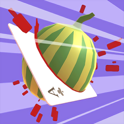 card slicer手机版