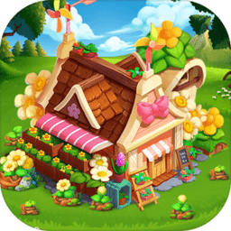 开心合成游戏