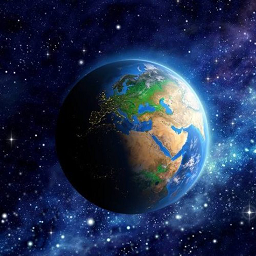 3d全球模拟天气表手机版