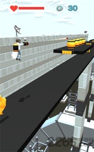 火箭人冲锋官方版下载