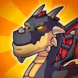 合并城堡空闲战争游戏(merge castle)