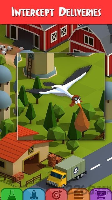 idle wool手机版下载