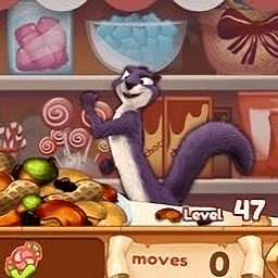 坚果行动自由公园官方版