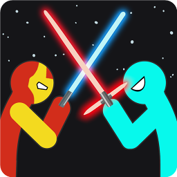 火柴人决斗2游戏