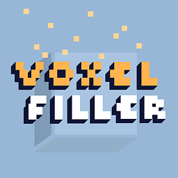 儿童像素拼图手机版