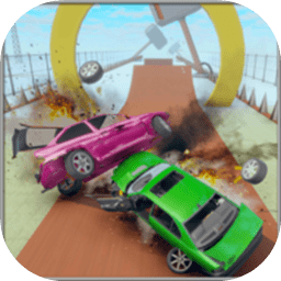 车祸模拟器手游版最新破解版