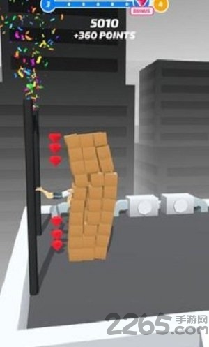 连环跳跃游戏 连环跳跃手机版下载