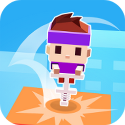 飞跃城市之间手机版