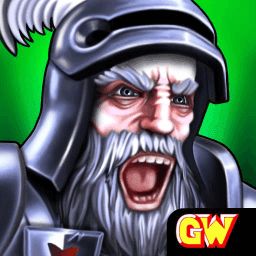 莫德海姆战团冲突汉化版