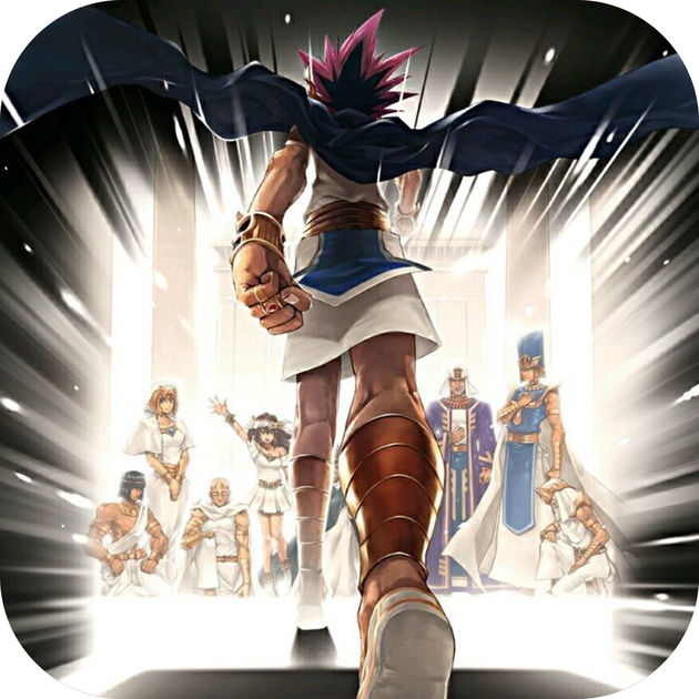 生活放过我手游