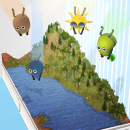 大自然创建者官方版